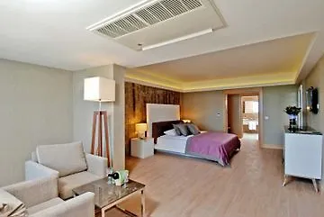 Phaselis Hill Hotel Goynuk (Kemer)