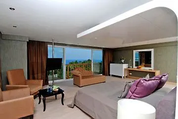 Phaselis Hill 5*