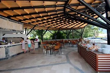 Phaselis Hill Hotel Goynuk (Kemer)