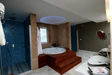 Phaselis Hill Hotel