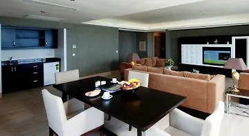 Phaselis Hill Hotel 5*