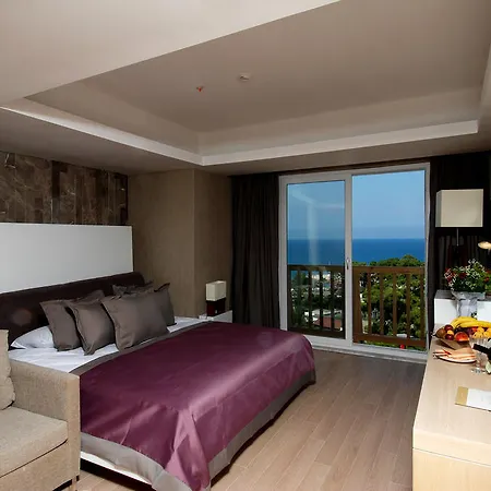 Hotel Phaselis Hill 5*