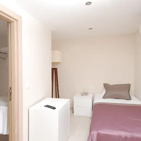 Hotel Phaselis Hill Goynuk (Kemer)