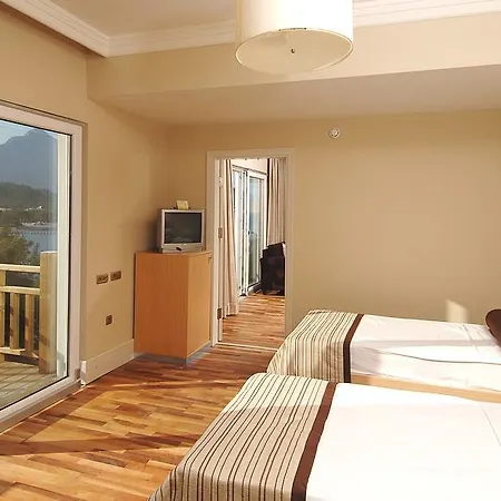 Hotel Phaselis Hill 5*