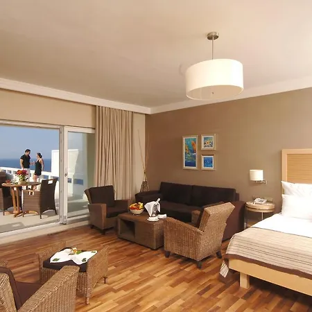 Hotel Phaselis Hill Goynuk (Kemer)