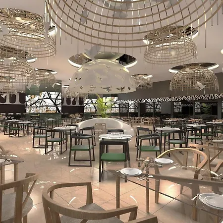 Hotel Phaselis Hill Goynuk (Kemer)
