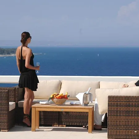 Phaselis Hill Hotel 5*