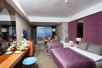 Hotel Phaselis Hill