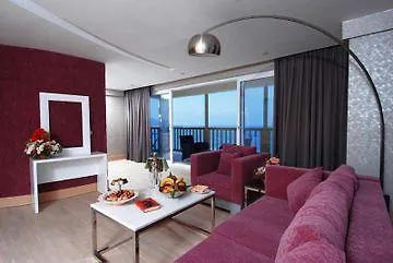 Hotel Phaselis Hill Goynuk (Kemer)