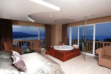 Hotel Phaselis Hill