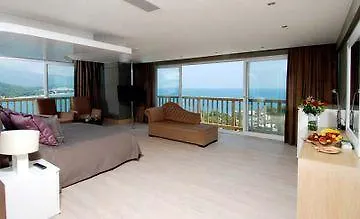 Hotel Phaselis Hill Goynuk (Kemer)