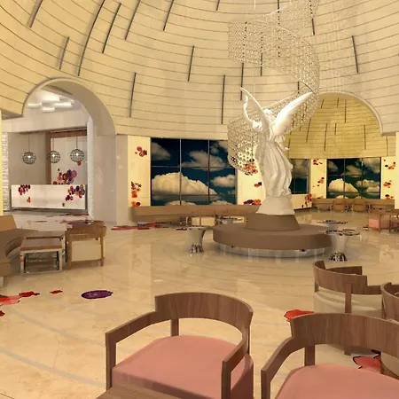 Hotel Phaselis Hill Goynuk (Kemer)