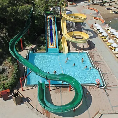 Phaselis Hill Hotel Goynuk (Kemer)