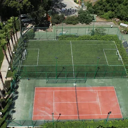 Phaselis Hill Hotel