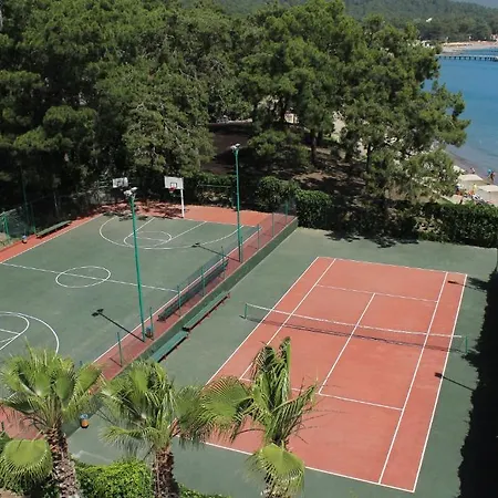 Phaselis Hill 5*