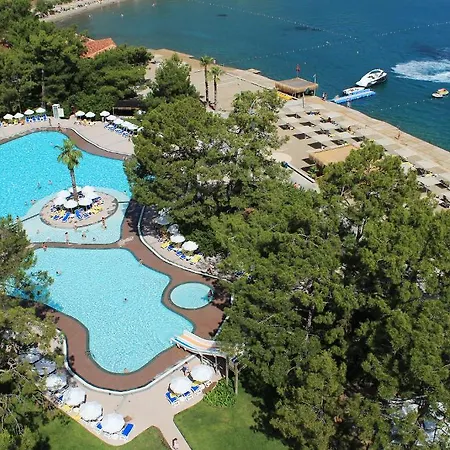 Phaselis Hill Hotel Goynuk (Kemer)