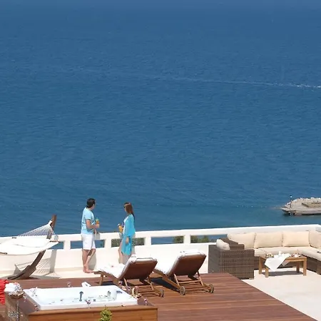 Phaselis Hill Hotel 5*