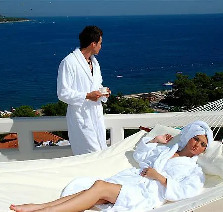 Phaselis Hill Hotel 5*