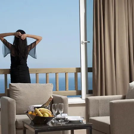 Hotel Phaselis Hill Goynuk (Kemer)