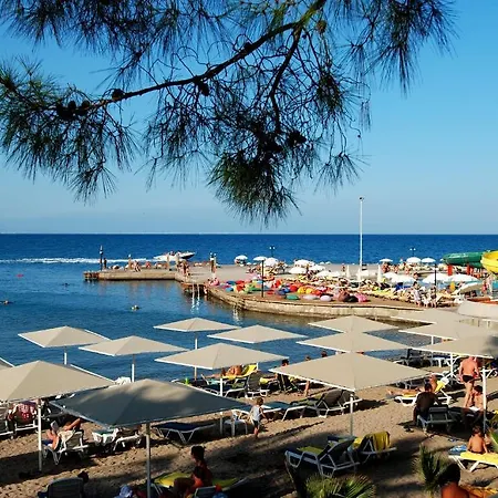 Phaselis Hill 5* Goynuk (Kemer)
