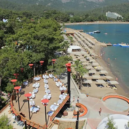 Phaselis Hill 5*