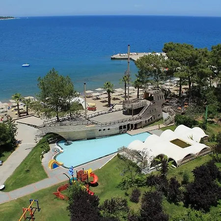 Phaselis Hill 5* Goynuk (Kemer)